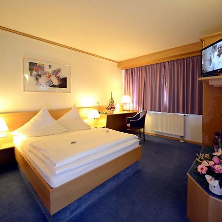 Hotel Bavaria Brehna Luaran gambar
