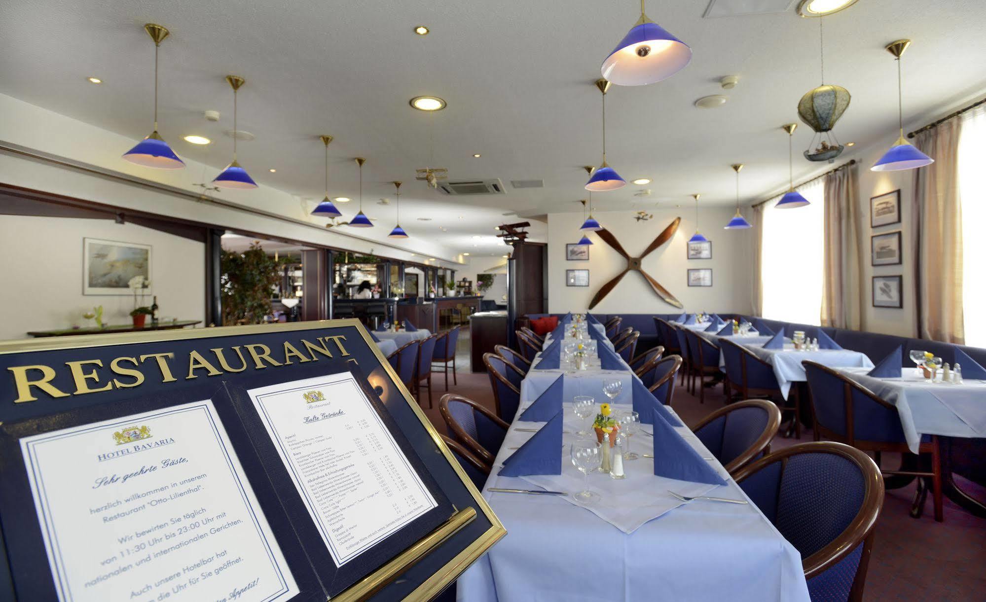 Hotel Bavaria Brehna Luaran gambar