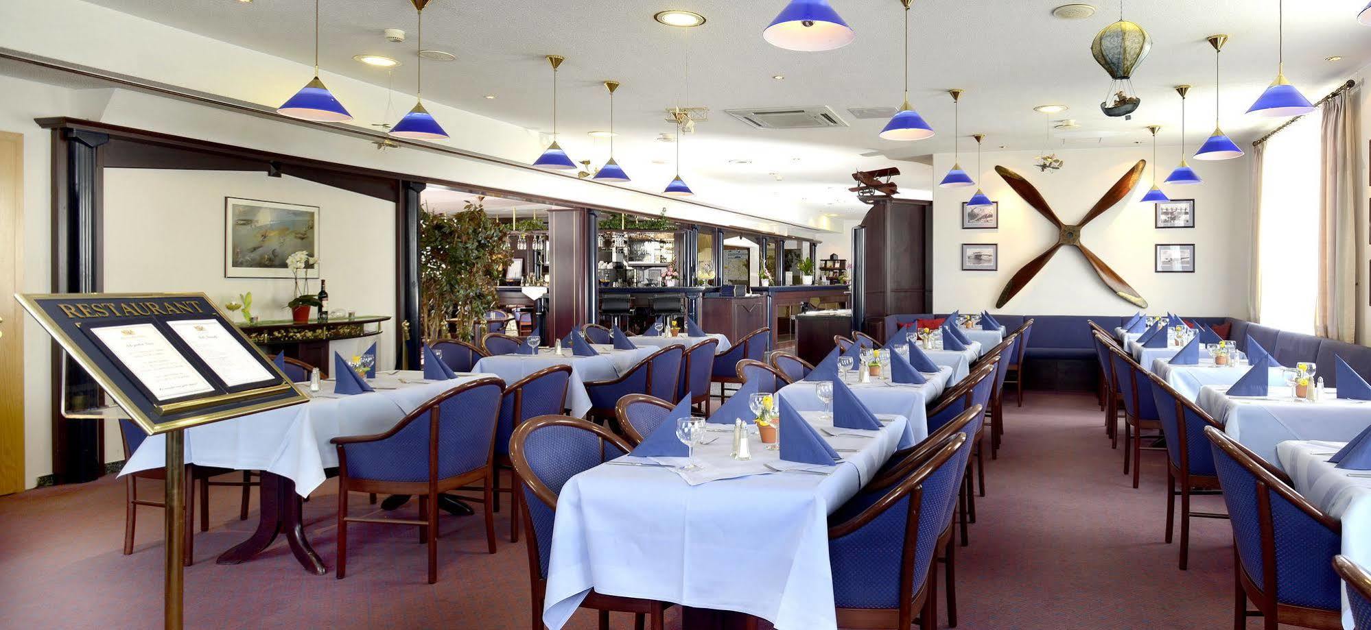 Hotel Bavaria Brehna Luaran gambar
